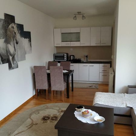 Apartman Lasofti Zlatibor Exteriör bild