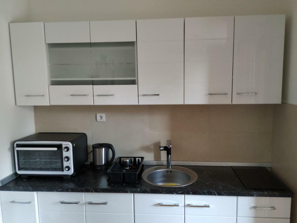 Apartman Lasofti Zlatibor Exteriör bild