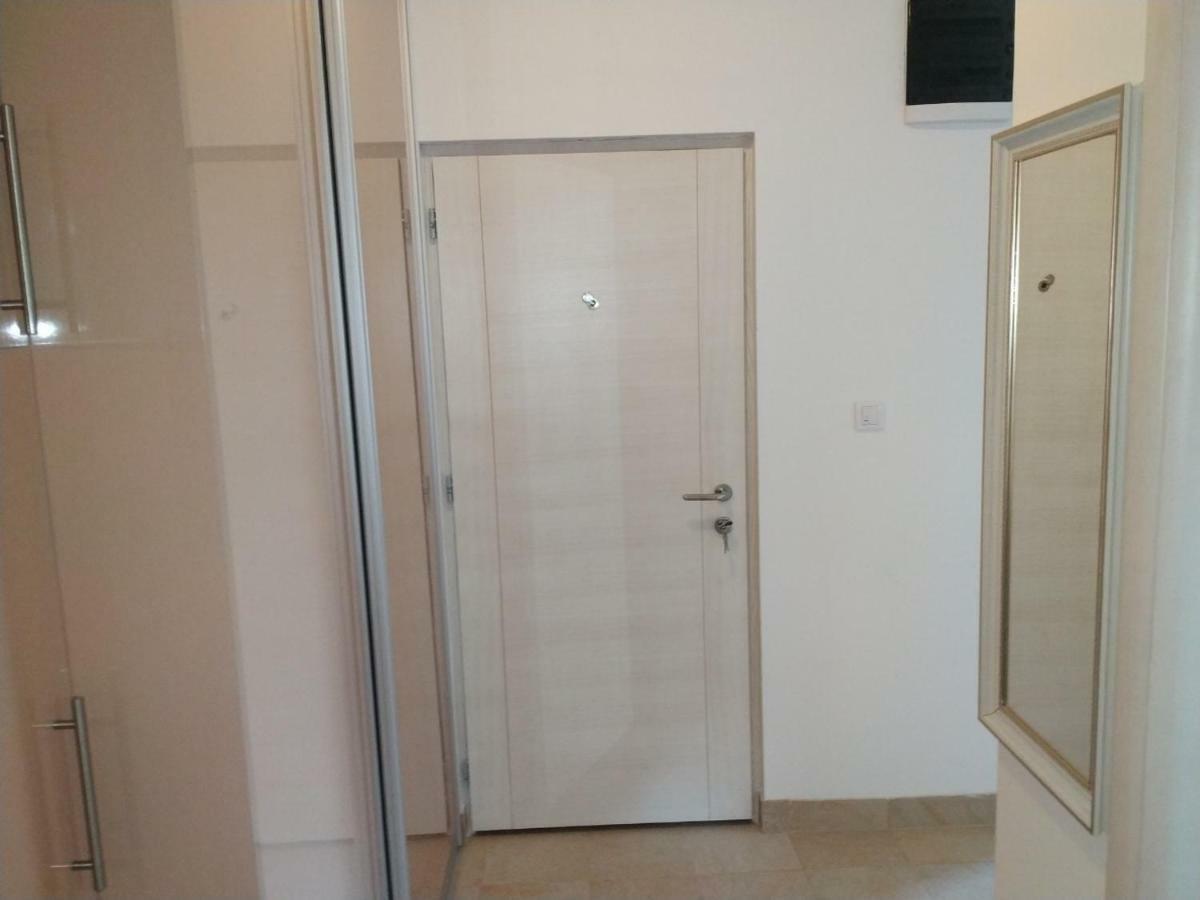 Apartman Lasofti Zlatibor Exteriör bild